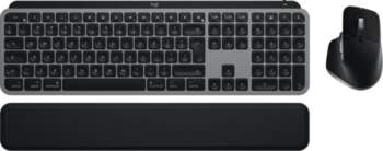 Datora tastatūra Logitech  KEYBOARD +MOUSE COMBO