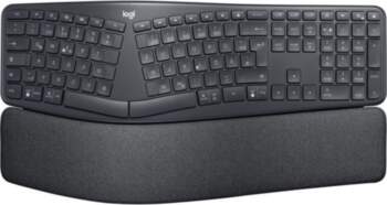 Datora tastatūra Logitech  Logitech ERGO K860