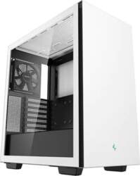 Datoru korpusi Deepcool  MID TOWER CASE