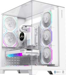 Datoru korpusi gamemax Case | INFINITY