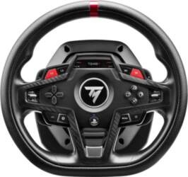Datoru krēsli / galdi THRUSTMASTER  Racing