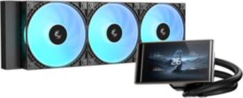 Dzesētājs Deepcool  LT360 VISION ARGB |