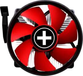 Dzesētājs XILENCE CPU COOLER MULTI SOCKET/XC035