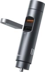 FM modulators Baseus  Energy Column Car