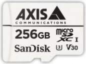 IP kameras AXIS MEMORY MICRO SDXC