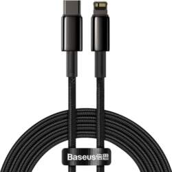 Kabelis Baseus Baseus CATLWJ-A01 Lightning -