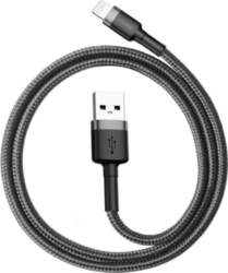 Kabelis Baseus  CABLE LIGHTNING TO USB