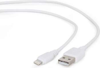 Kabelis Gembird  CABLE LIGHTNING TO USB2