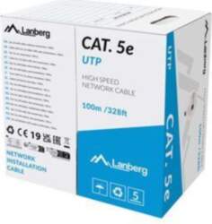 Kabelis Lanberg  | LAN Cable CAT