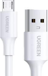 Kabelis Ugreen  Ugreen US289 60143 micro