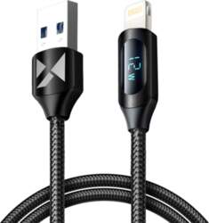 Kabelis Wozinsky USB-A Cable - Lightning