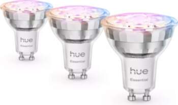 LED spuldze Philips Hue  E WCA