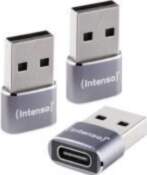 Modules un transceivers Intenso  ADAPTER USB-C