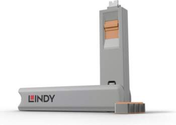 Modules un transceivers LINDY  USB PORT