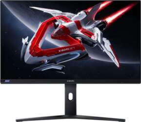 Monitors Xiaomi Mini LED Gaming Monitor