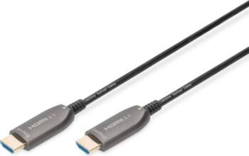 Monitoru piederums Digitus  Connection Cable |