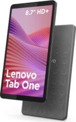 Planšetdators Lenovo  Tab (without power adapter)