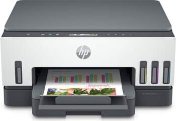 Printeri HP HP Smart Tank 720
