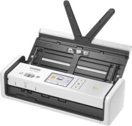 Printers Brother ADS-1800W Compact, Portable Document
