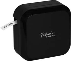 Printers Brother Label Printer P-touch CUBE