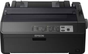 Printers EPSON  Dot Matrix Printer LQ-590IIN