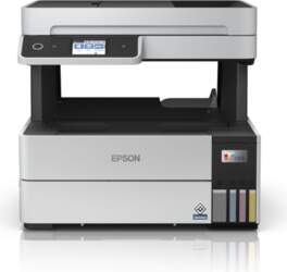 Printers EPSON Multifunctional printer EcoTank L6460
