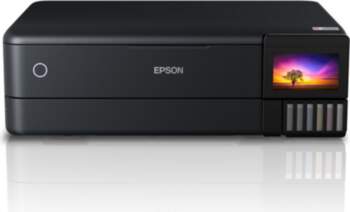 Printers EPSON  Multifunctional Printer EcoTank L8180