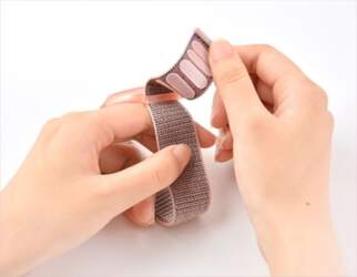 Siksniņa Tech-Protect Tech-Protect Nylon Strap for