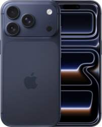 Viedtālrunis Apple iPhone 17 Pro |