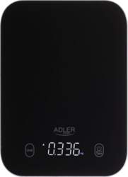 Virtuvinės svarstyklės Adler Kitchen Scale |