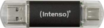 Zibatmiņa Intenso MEMORY DRIVE FLASH USB3