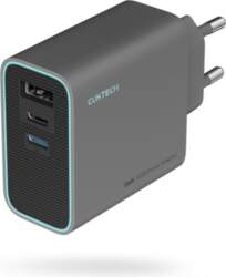 Adapteris Cuktech Cuktech CUKAD653EUGR 65W GaN