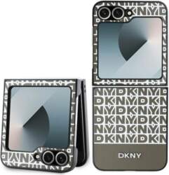 Aizmugurējais vāciņš DKNY  DKNY Repeat Pattern