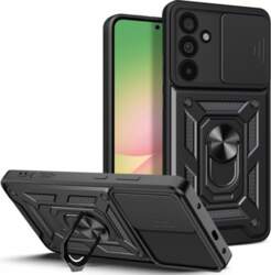 Aizmugurējais vāciņš Tech-Protect Tech-Protect CamShield Pro