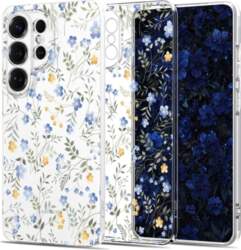 Aizmugurējais vāciņš Tech-Protect  Tech-Protect FlexAir Case