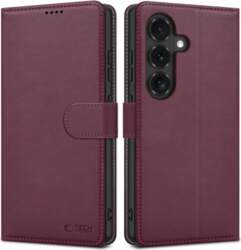 Aizmugurējais vāciņš Tech-Protect Tech-Protect Wallet Case