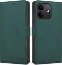Aizmugurējais vāciņš Tech-Protect Tech-Protect Wallet Case