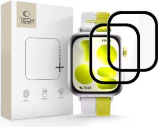 Aizsargstikls Tech-Protect Tech-Protect Glass Flex+ 2-Pack