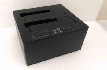 Cita datorprece Raidsonic Icy Box |