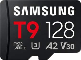 Cita datorprece Samsung MEMORY MICRO SDXC