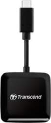 Cita datorprece Transcend MEMORY READER FLASH