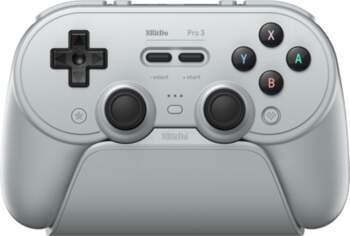Cita prece 8bitdo  8Bitdo - Pro