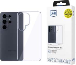 Citas preces 3MK 3mk Clear Case