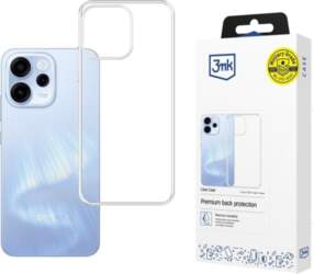 Citas preces 3MK 3mk Clear Case