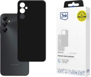 Citas preces 3MK  3mk Silicone Case