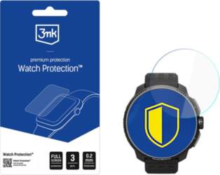 Citas preces 3MK 3mk Watch Protection
