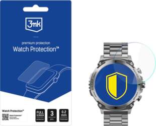 Citas preces 3MK Smartwatch screen protector
