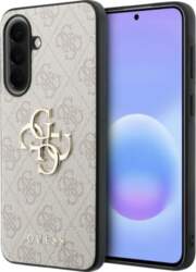 Citas preces Guess Guess Leather 4G