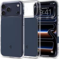 Citas preces Spigen Spigen Thin Fit