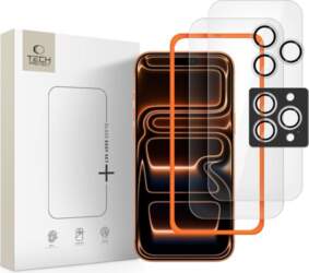Citas preces Tech-Protect Tech-Protect Easy Set+
